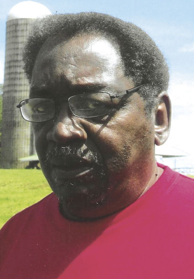 Poole, Bobby J.